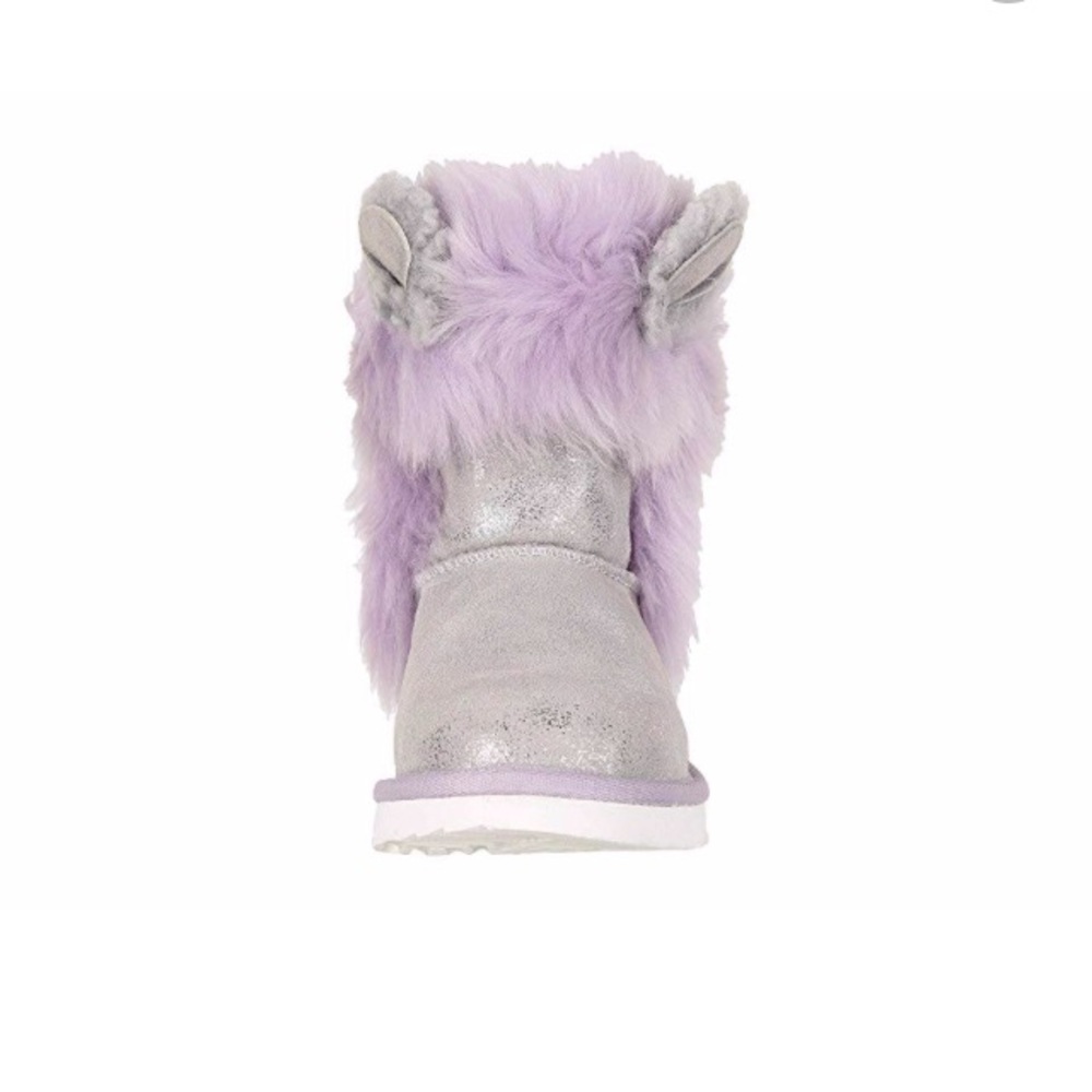 🔥NIB UGG BOOTS Genuine Suede limited edition - Picture 5 of 7